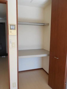 プランドールＳ B202号-4