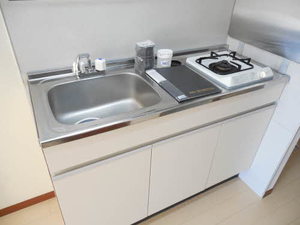 プランドールＳ B202号-7