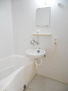 プランドールＳ B202号-8