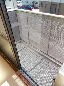 プランドールＳ B202号-14