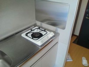 プランドールＳ B205号-6