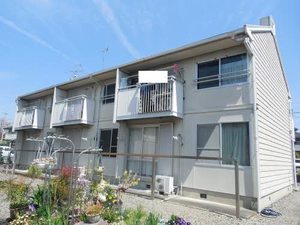 プランドールＳ B205号-9