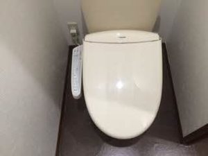 グランドール池田Ⅱ 0102号-5