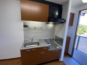 ヴィラステージ 0201号-8