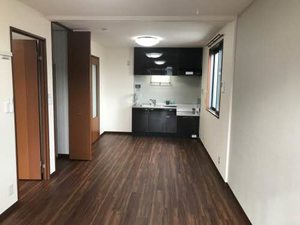 サニーヒル桔梗 0202号-2