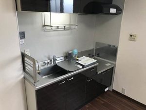 サニーヒル桔梗 0202号-5