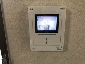 サニーヒル桔梗 0202号-11