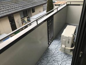 サニーヒル桔梗 0202号-14