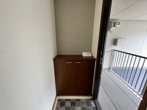 シャンテ 1201号-8