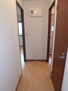 シャンテ　Ⅱ 2201号-4