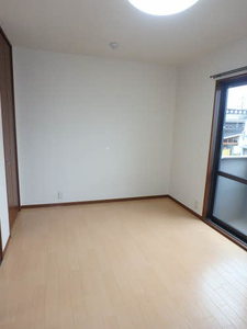 シャンテ　Ⅱ 2201号-7