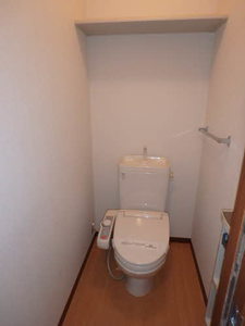 シャンテ　Ⅱ 2201号-10