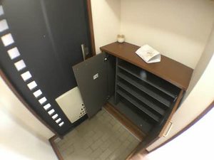 ルミエール国府 0101号-5