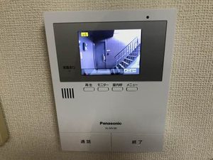 ルミエール国府 0101号-8