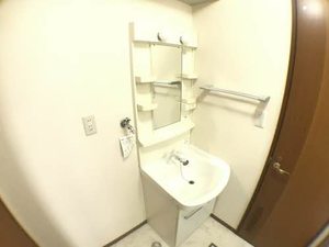 ルミエール国府 0101号-12