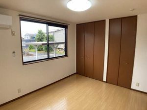 ルミエール国府 0102号-3