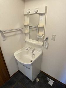 ルミエール国府 0102号-7