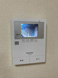 ルミエール国府 0102号-8