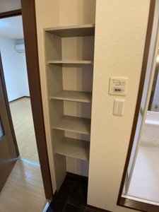 ルミエール国府 0102号-14