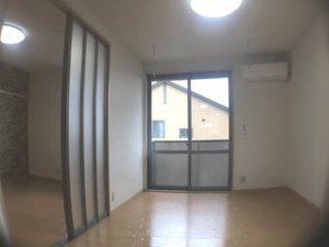 ピースヴィラⅠ 1201号-2