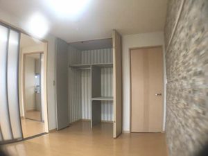 ピースヴィラⅠ 1201号-4