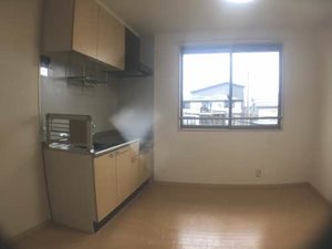 ピースヴィラⅠ 1201号-5