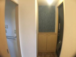 ピースヴィラⅠ 1201号-12