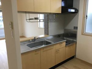 アドラブール美園 0101号-3