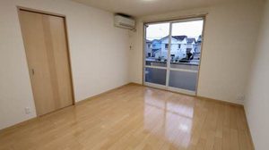 アドラブール美園 0201号-2