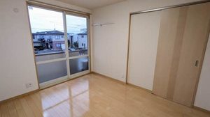 アドラブール美園 0201号-3