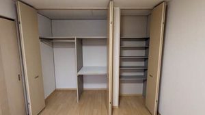 アドラブール美園 0201号-4