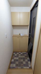 アドラブール美園 0201号-11