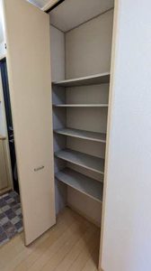 アドラブール美園 0201号-12