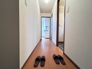 NIHONGI HILLS B102号-14