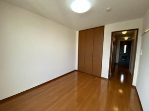 高松山レジデンス D202号-5