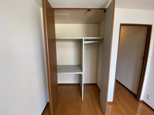 高松山レジデンス D202号-6