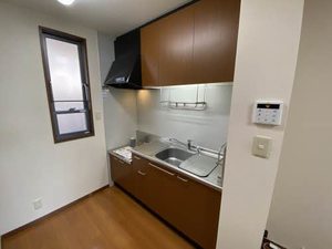 高松山レジデンス D202号-7