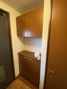 高松山レジデンス D202号-8