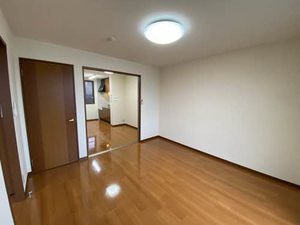 高松山レジデンス D203号-3