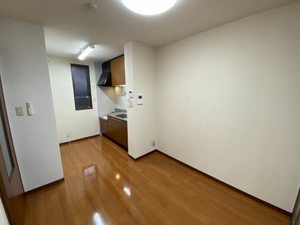 高松山レジデンス D203号-8