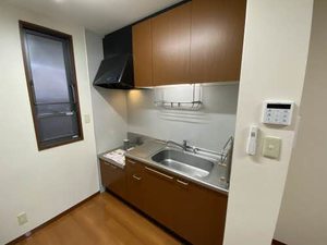 高松山レジデンス D203号-9