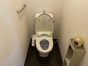 高松山レジデンス D203号-10