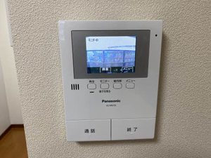 高松山レジデンス D203号-13