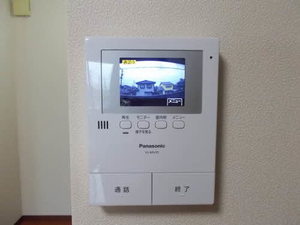 メゾン吉永 0201号-8