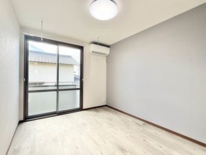 メゾン吉永 0202号-3