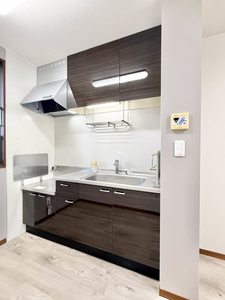 メゾン吉永 0202号-4