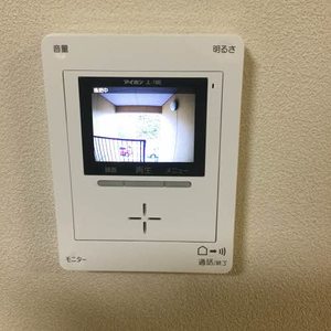 サン　エスポワール 0203号-10