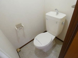 ディアス前田 A102号-3