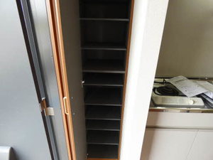 ディアス前田 A102号-5