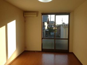 ディアス前田 B101号-2